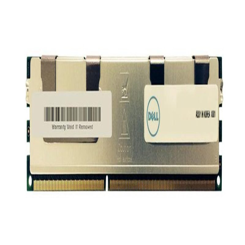 MGY5T Dell 16GB PC3-10600 DDR3-1333MHz ECC Registered