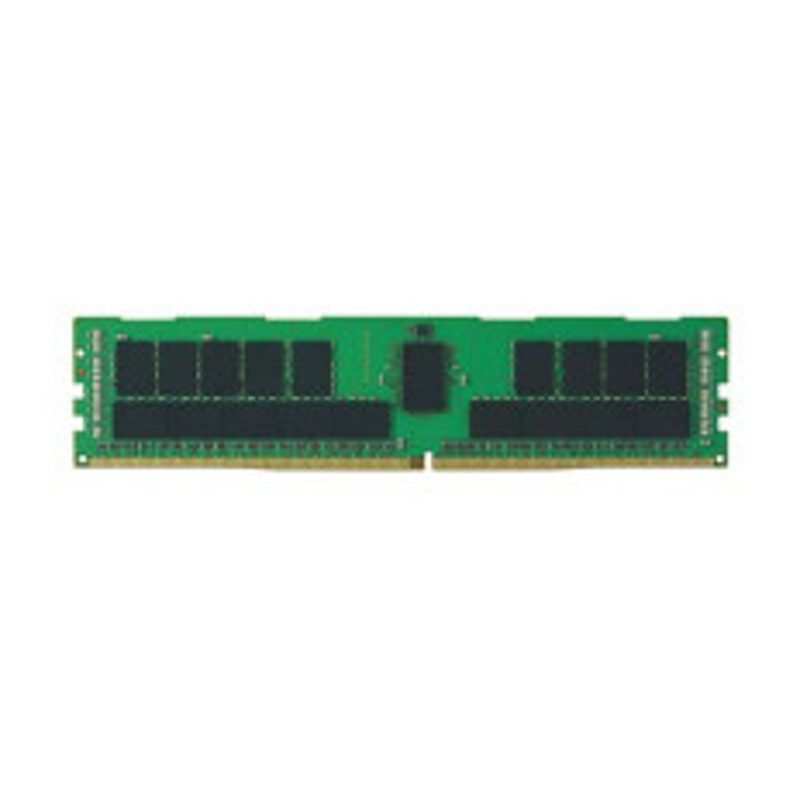 MM449 Dell 32GB 1X32GB 2133MHZ PC4-17000 Cl15 Ecc Registered