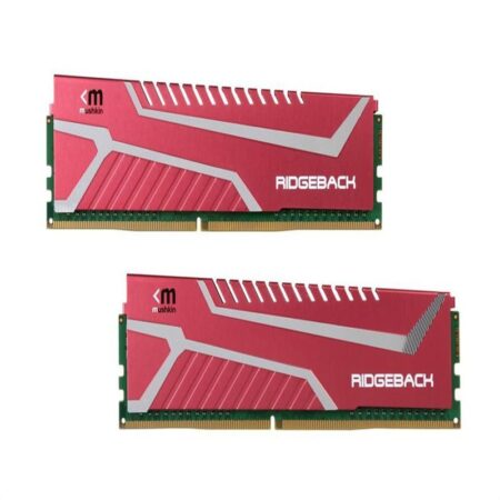 MRB4U300JJJM8GX2 Mushkin Redline Series DDR4 DRAM 16GB