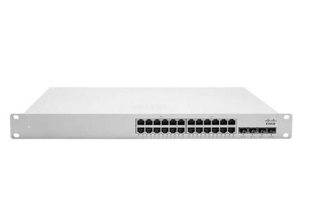 MS350-24X-HW Cisco Meraki 24-Port Cloud Switch