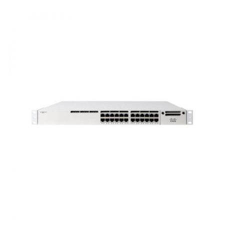 MS390-24P-HW Meraki 24-Port PoE Gigabit Switch