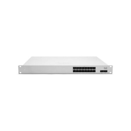 MS425-16-HW Cisco Meraki 16-Port Cloud-Managed Switch