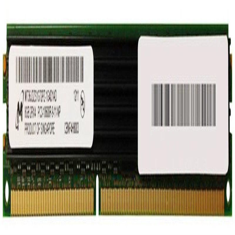 MT36JDZS1G72PZ-1G4D1 Micron 8GB 1X8GB 1333 MHZ PC3-10600