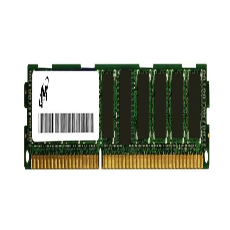 MT36JDZS2G72PZ-1G6E1 Micron 16GB (1X16GB) PC3-12800R
