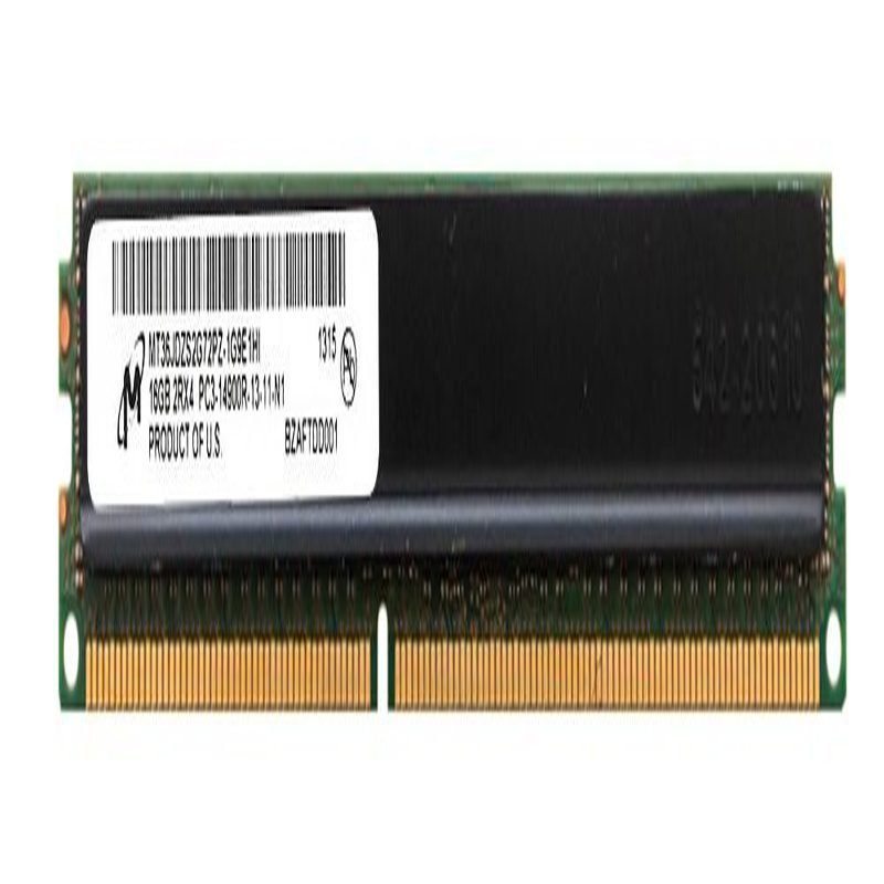MT36JDZS2G72PZ-1G9E1 Micron 16GB 1X16GB PC3-14900