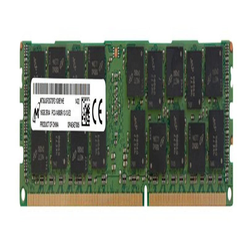 MT36JSF2G72PZ-1G9E1HE Micron 16GB PC3-14900