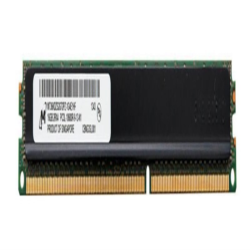 MT36KDZS2G72PZ-1G4E1 Micron 16GB 1X16GB 1333MHZ PC3-10600