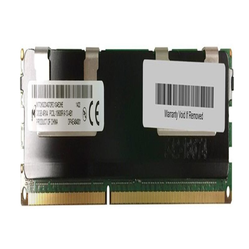 MT72KSZS4G72PZ-1G4E2 Micron 32GB 1X32GB PC3-10600