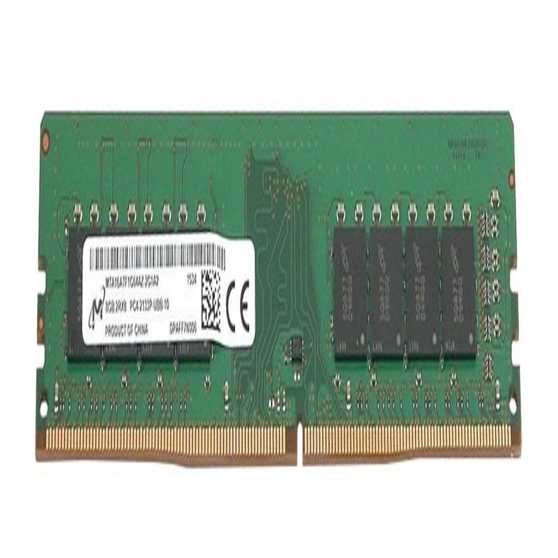 MTA16ATF1G64AZ-2G1A2 Micron 8GB 1X8GB PC4-17000