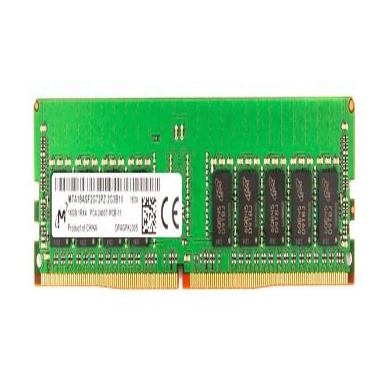 MTA18ASF2G72PZ-2G3B1 Micron 16GB (1X16GB) PC4-19200