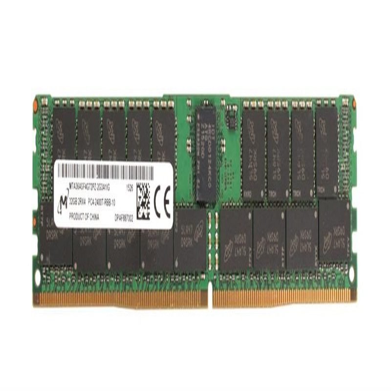MTA36ASF4G72PZ-2G3A1 Micron 32GB 1X32GB PC4-19200