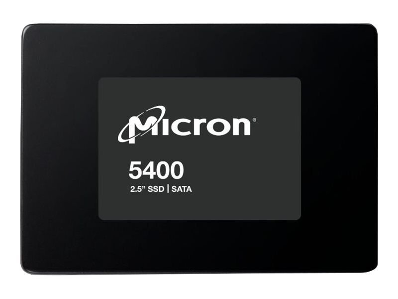 MTFDDAK1T9TGB-1BC15ABYY Micron MAX 1.92 TB SSD SATA 6Gb/s