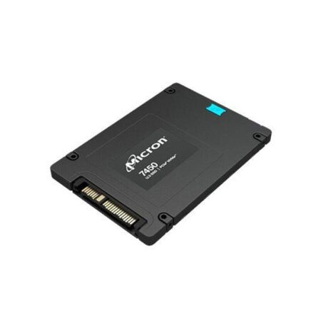 MTFDKCC1T6TGQ-1BK1DABYY Micron 7500 Max 1.6TB NVMe SSD