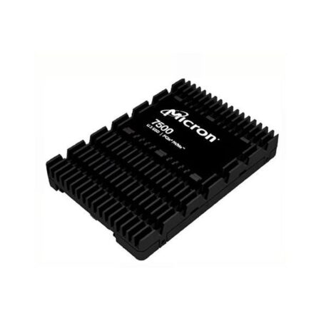 MTFDKCC3T2TGQ-1BK1DABYY Micron 7500 Max 3.2TB NVMe SSD - U.3 PCIe 4.0