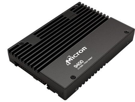MTFDKCC7T6TGH-1BC1ZABYY Micron 9400 Pro 7.68TB NVMe TLC SSD