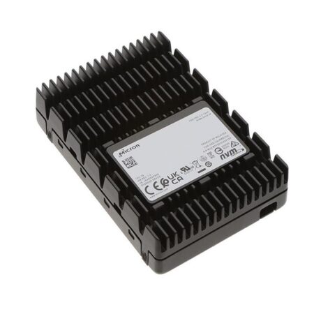 MTFDKCC960TGP-1BK1DABYY Micron 7500 Pro 960GB PCIe 4.0 NVMe SSD