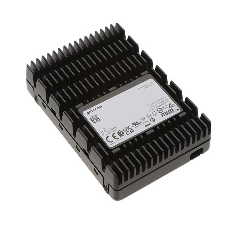 MTFDKCC960TGP-1BK1DABYY Micron 7500 Pro 960GB PCIe 4.0 NVMe SSD