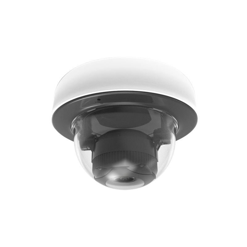 MV12N-HW Cisco Meraki MV12 Mini Dome HD Camera - Narrow Angle Surveillance