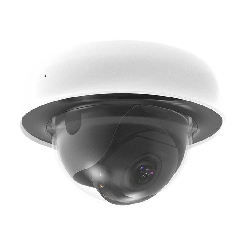 MV22-HW Cisco Meraki Varifocal Indoor Dome Camera with 256GB Storage