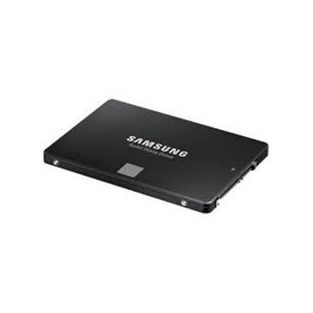 MZ-77E1T0B/AM Samsung EVO 1TB SSD SATA 6Gb/s - New
