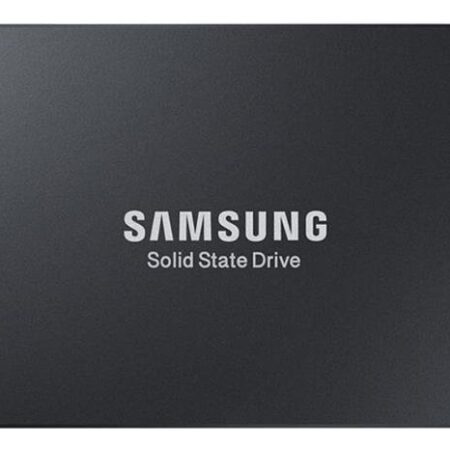 MZ-77E1T0BW Samsung 870 EVO 1TB 2.5-Inch SATA SSD