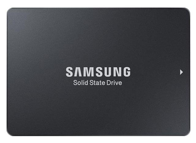 MZ-77E1T0BW Samsung 870 EVO 1TB 2.5-Inch SATA SSD