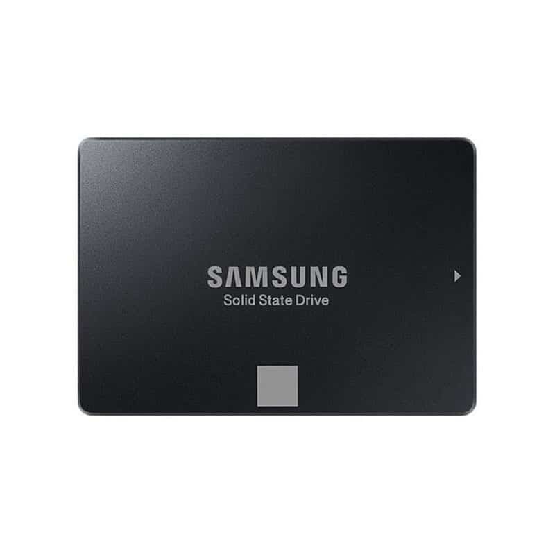 MZ-7LE1T0D Samsung 1TB 2.5-Inch SFF SATA SSD