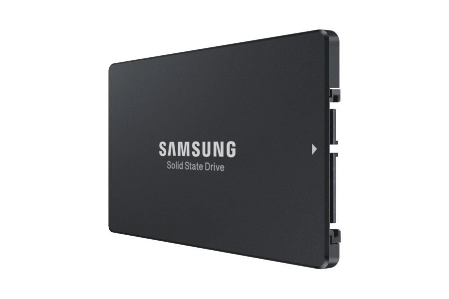 MZ-7LH240NE Samsung 240GB DCT SSD SATA 6Gb/s - Brand New