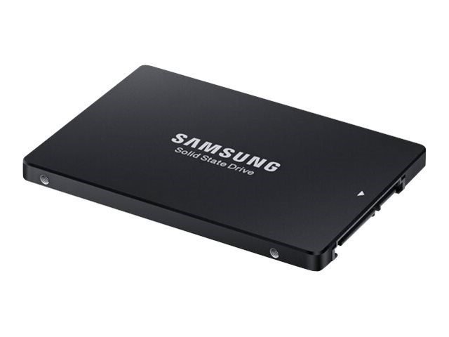 MZ-7LH480NE Samsung DCT 480GB SATA 6Gb/s SSD - Refurbished