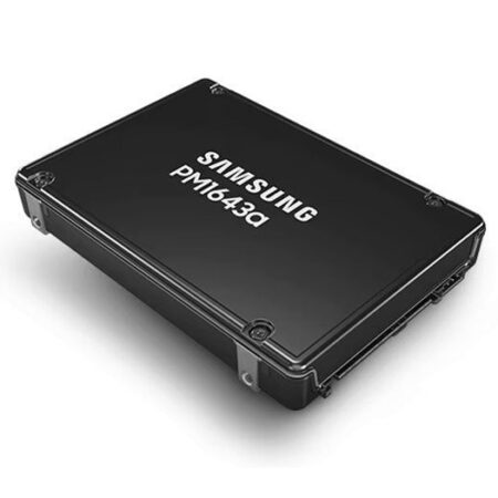MZ-ILT3T8B Samsung PM1643A Internal SSD 3.84TB 12Gbps