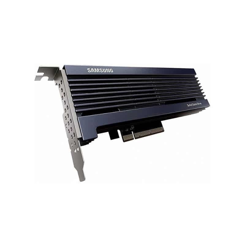 MZ-PLK6T40 Samsung PM1725 Series 6.4TB NVMe SSD