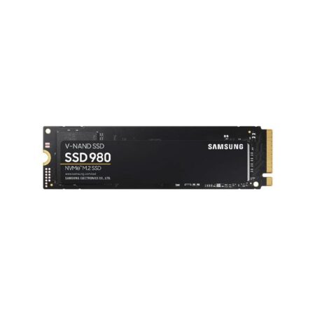 MZ-V8V500B/AM Samsung 980 NVMe SSD 500GB PCIe 3.0