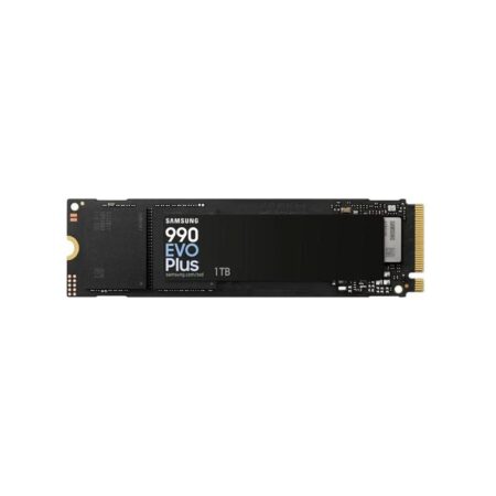 MZ-V9S1T0 SAMSUNG 990 Evo Plus 1TB NVMe M.2 SSD