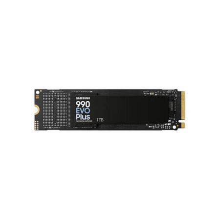 MZ-V9S1T0B/AM SAMSUNG 990 Evo Plus 1TB NVMe M.2 SSD