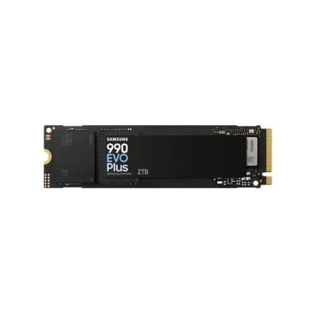 MZ-V9S2T0 SAMSUNG 990 Evo Plus 2TB NVMe M.2 SSD