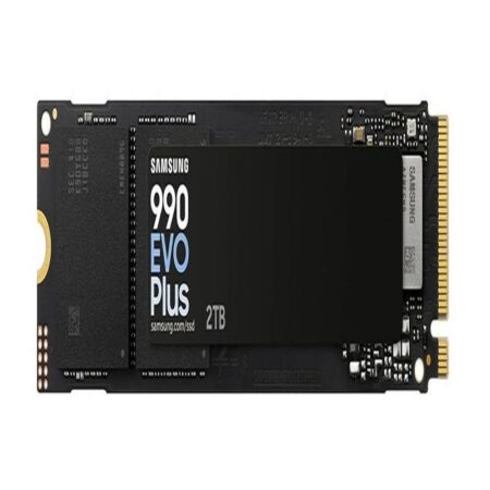 MZ-V9S2T0BW SAMSUNG 990 Evo Plus 2TB NVMe M.2 SSD