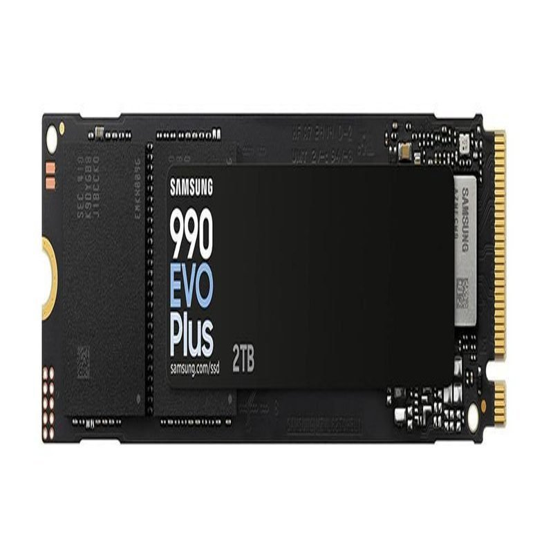 MZ-V9S2T0BW SAMSUNG 990 Evo Plus 2TB NVMe M.2 SSD