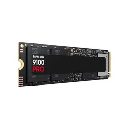 MZ-VAP1T0B/AM Samsung 1TB 9100 PRO NVMe M.2 SSD