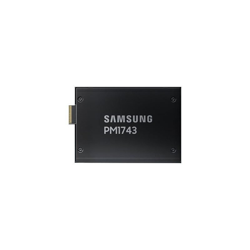 MZ3LO1T9HCJR-00A07 Samsung PM1743 1.92TB NVMe E3.S SSD