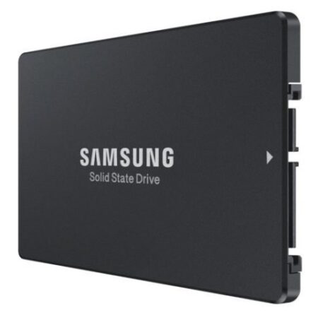 MZ7L31T9HBLT-00B7C Samsung PM893 1.92TB 2.5-Inch SATA SSD for Data Centers