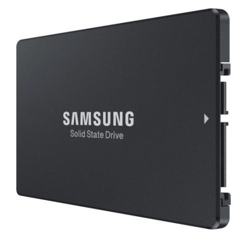 MZ7L31T9HBLT-00B7C Samsung PM893 1.92TB 2.5-Inch SATA SSD for Data Centers