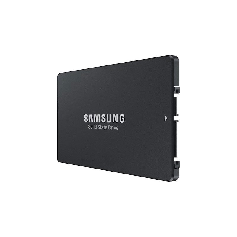 MZ7L33T8HBLT-00W07 Samsung PM893 3.84TB 7mm SATA SSD