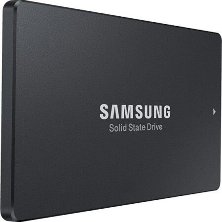 MZ7L3480HCHQ-00A07 Samsung 480GB SATA SSD - Brand New