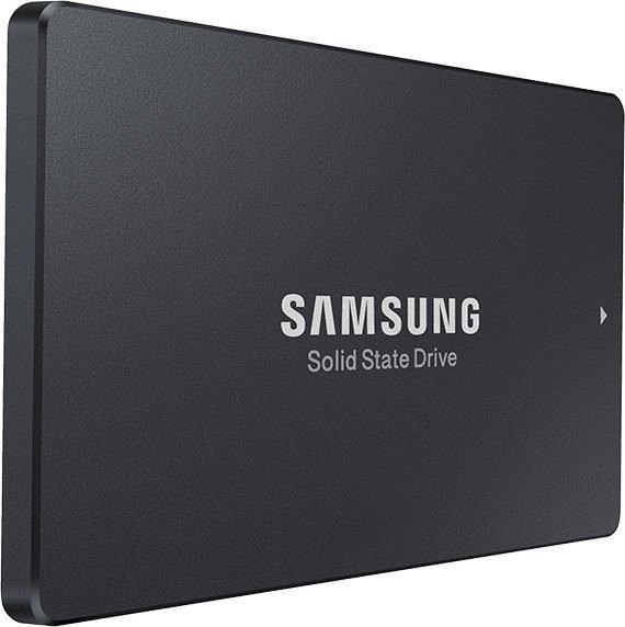 MZ7L3480HCHQ-00A07 Samsung 480GB SATA SSD - Brand New