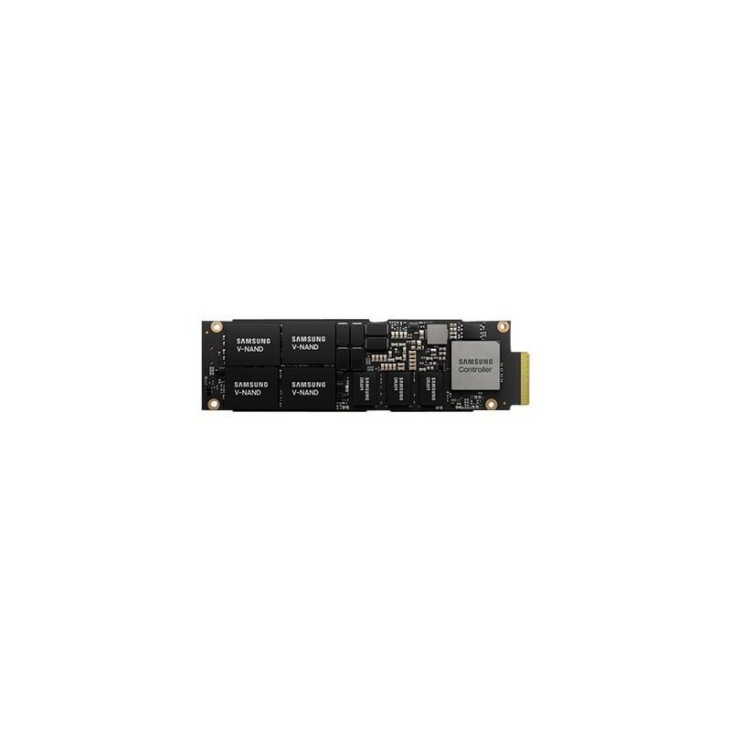 MZTL21T9HCJR-00A07 Samsung PM9A3 1.92TB E1.S PCIe 4.0 SSD
