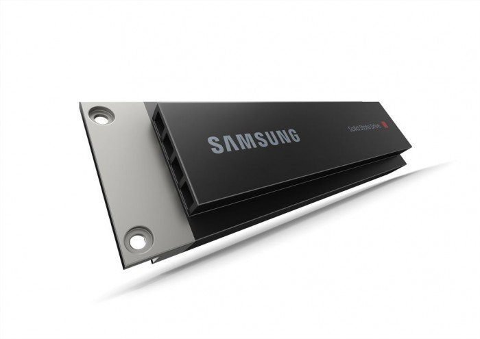 MZTL21T9HCJR Samsung PM9A3 1.92TB E1.S PCIe 4.0 SSD