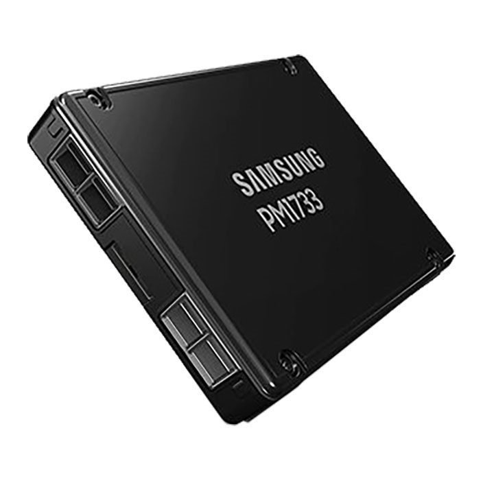 MZWLJ1T9HBJR-00007 Samsung PM1733 1.92TB NVMe SSD - PCIe 4.0 x4