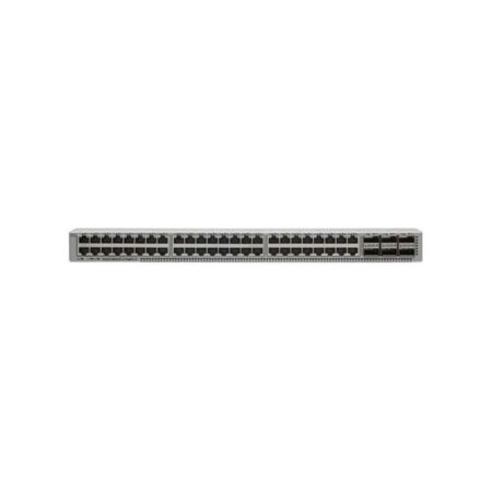 N3K-C31108TC-V, Cisco Nexus 31108TC-V L3 Managed Switch