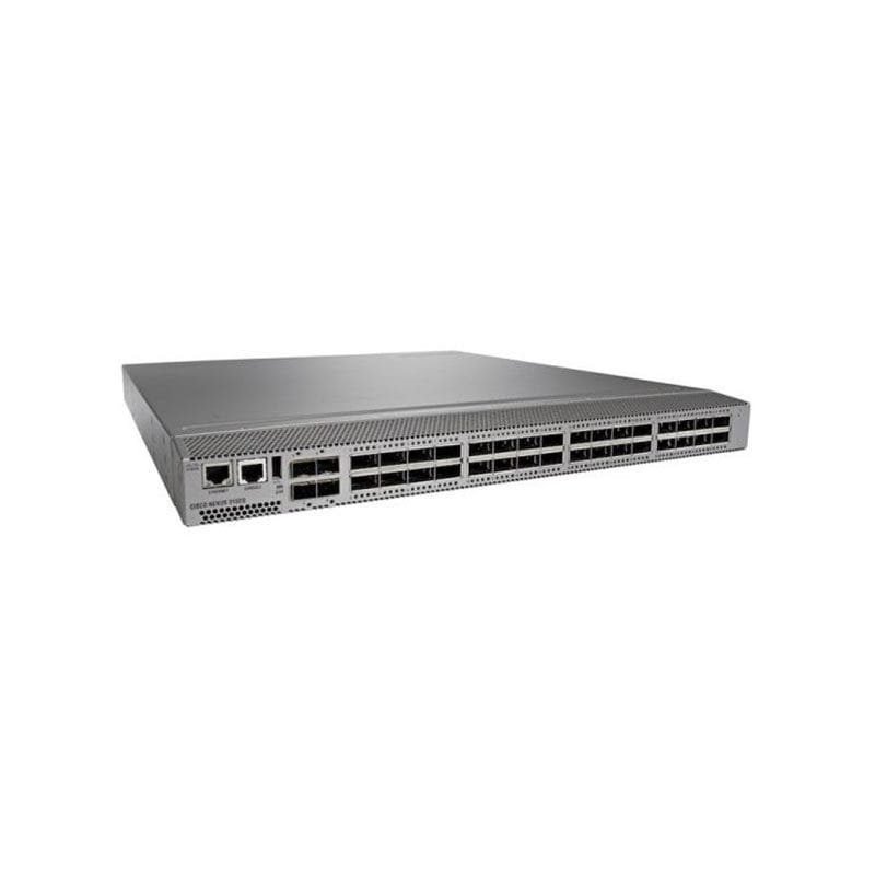N3K-C3132C-Z Cisco Nexus 3132C-Z Switch with 32 QSFP28 Ports