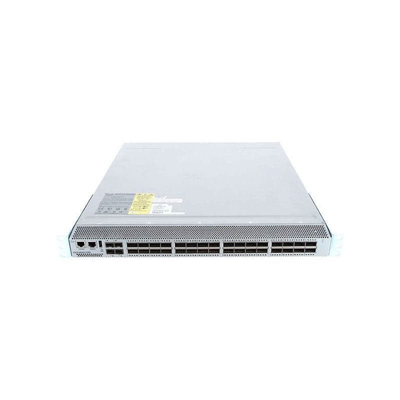 N3K-C3132Q-40GE, Cisco Nexus 3132Q L3 Managed Switch